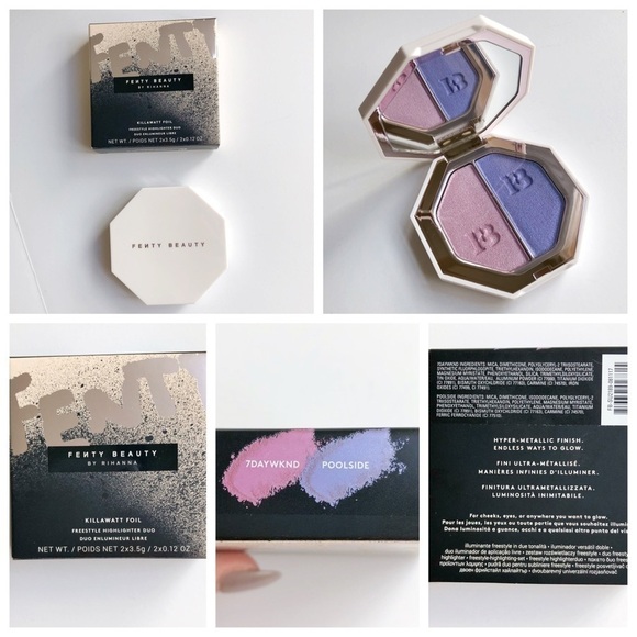 Makeup Bundle - Picture 4 of 10